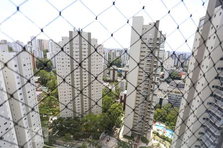 Apartamento à venda com 150m², 3 quartos e 2 vagassuíte 2 vista