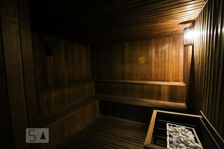 Apartamento à venda com 150m², 3 quartos e 2 vagassauna seca