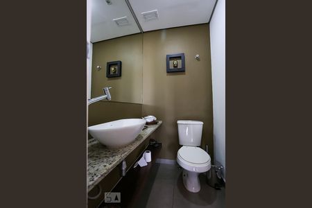 Apartamento à venda com 150m², 3 quartos e 2 vagasLavabo