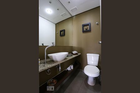 Apartamento à venda com 150m², 3 quartos e 2 vagasLavabo