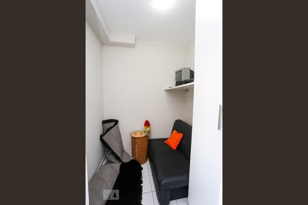 Apartamento à venda com 150m², 3 quartos e 2 vagasQuarto de Serviço