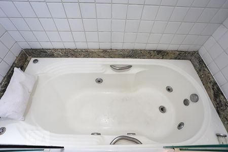 Apartamento à venda com 150m², 3 quartos e 2 vagasBanheiro da Suíte 2