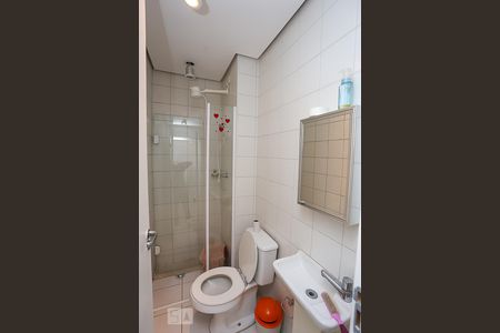 Apartamento à venda com 150m², 3 quartos e 2 vagasBanheiro de Serviço