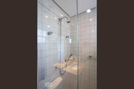 Apartamento à venda com 150m², 3 quartos e 2 vagasBanheiro da Suíte 1