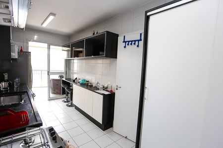Apartamento à venda com 150m², 3 quartos e 2 vagasÁrea de Serviço