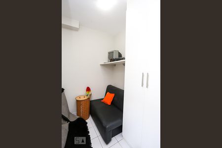 Apartamento à venda com 150m², 3 quartos e 2 vagasQuarto de Serviço