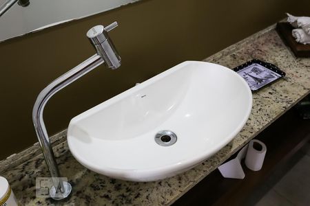 Apartamento à venda com 150m², 3 quartos e 2 vagasLavabo