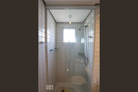 Apartamento à venda com 150m², 3 quartos e 2 vagasBanheiro da Suíte 3