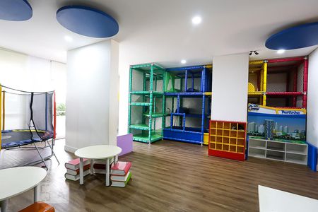 Apartamento à venda com 150m², 3 quartos e 2 vagasBrinquedoteca