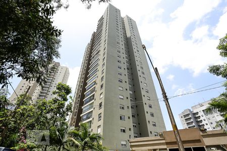 Apartamento à venda com 150m², 3 quartos e 2 vagasFachada