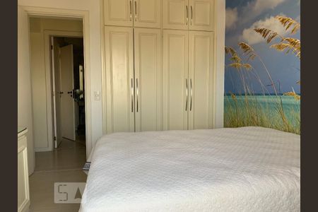 Apartamento à venda com 110m², 3 quartos e 2 vagasQuarto