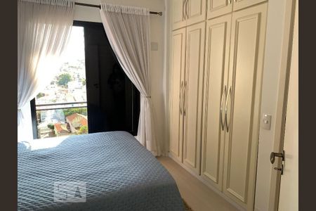 Apartamento à venda com 110m², 3 quartos e 2 vagasQuarto
