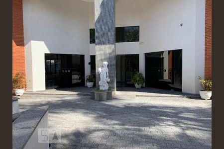 Apartamento à venda com 110m², 3 quartos e 2 vagasÁrea Externa