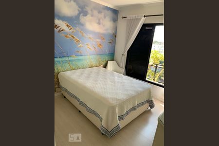 Apartamento à venda com 110m², 3 quartos e 2 vagasQuarto