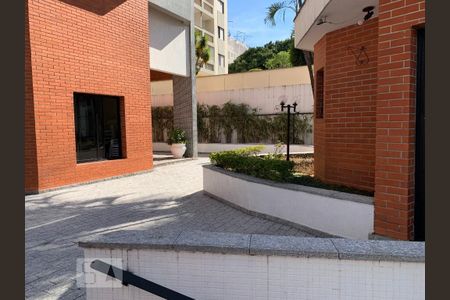 Apartamento à venda com 110m², 3 quartos e 2 vagasÁrea Externa