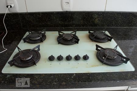 Apartamento para alugar com 70m², 2 quartos e 2 vagasCozinha