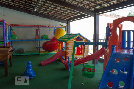 Apartamento para alugar com 70m², 2 quartos e 2 vagasÁrea comum