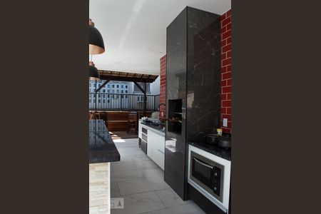 Apartamento para alugar com 70m², 2 quartos e 2 vagasÁrea comum