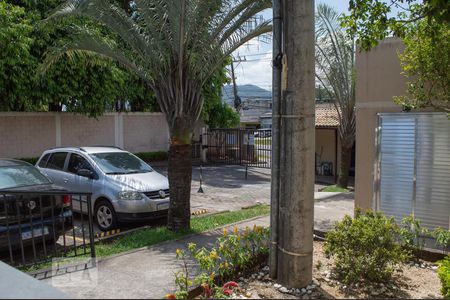 Apartamento para alugar com 70m², 2 quartos e 2 vagasÁrea comum