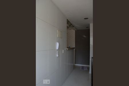 Apartamento para alugar com 70m², 2 quartos e 2 vagasCozinha