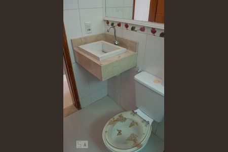 Apartamento para alugar com 70m², 2 quartos e 2 vagasBanheiro