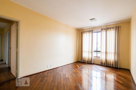 Sala de apartamento para alugar com 2 quartos, 82m² em Vila América, Santo André