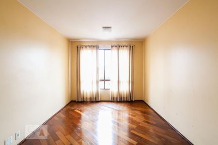 Sala de apartamento para alugar com 2 quartos, 82m² em Vila América, Santo André