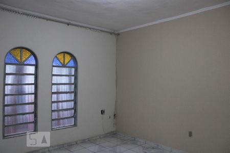 Sala de casa à venda com 3 quartos, 150m² em Vila Georgina, Campinas
