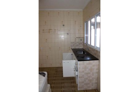 Casa à venda com 150m², 3 quartos e 4 vagasCozinha