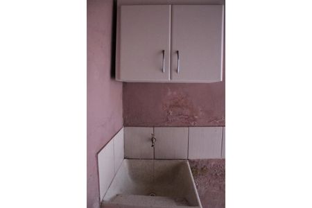 Casa à venda com 150m², 3 quartos e 4 vagasÁrea de Serviço