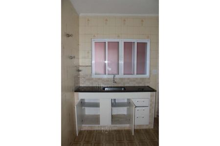 Casa à venda com 150m², 3 quartos e 4 vagasCozinha