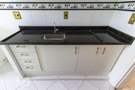 Apartamento à venda com 98m², 3 quartos e 1 vagaCozinha