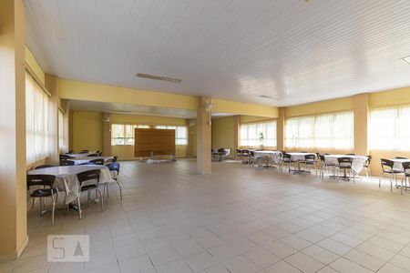 Apartamento à venda com 98m², 3 quartos e 1 vagaÁrea comum - Salão de festas