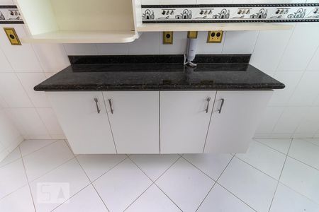 Apartamento à venda com 98m², 3 quartos e 1 vagaCozinha - Armários