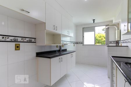 Apartamento à venda com 98m², 3 quartos e 1 vagaCozinha