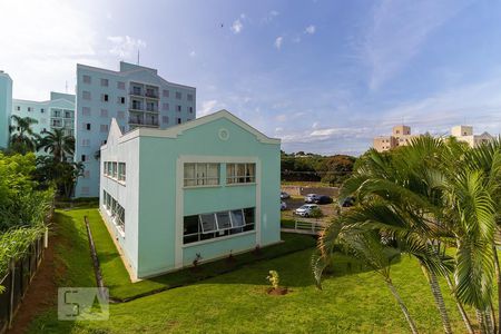 Apartamento à venda com 98m², 3 quartos e 1 vagaVista do quarto 2