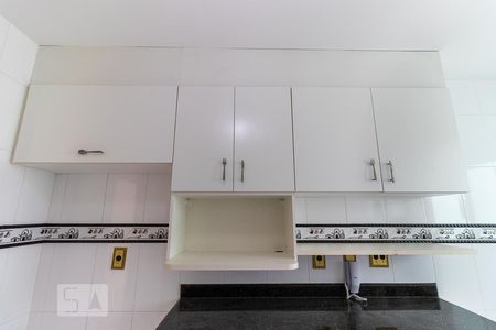 Apartamento à venda com 98m², 3 quartos e 1 vagaCozinha - Armários