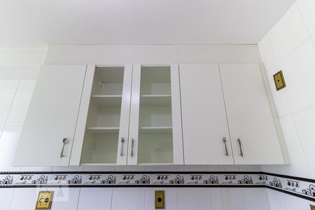 Apartamento à venda com 98m², 3 quartos e 1 vagaCozinha - Armários