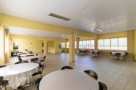 Apartamento à venda com 98m², 3 quartos e 1 vagaÁrea comum - Salão de festas