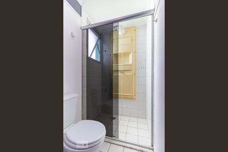 Apartamento à venda com 98m², 3 quartos e 1 vagaBanheiro social