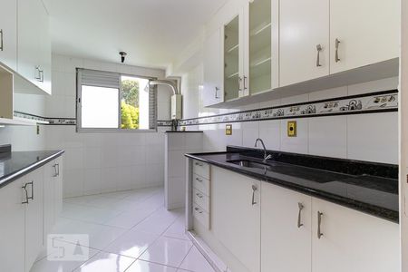 Apartamento à venda com 98m², 3 quartos e 1 vagaCozinha