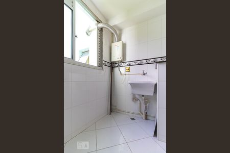 Apartamento à venda com 98m², 3 quartos e 1 vagaÁrea de serviço