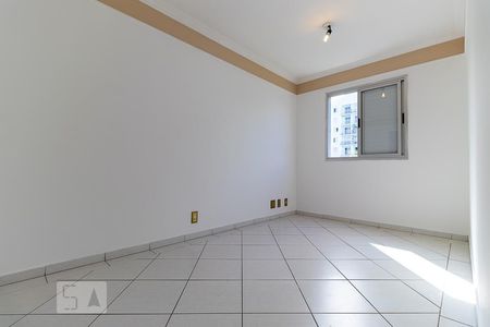Quarto 1 - Suíte de apartamento à venda com 3 quartos, 98m² em Vila Nova Teixeira, Campinas