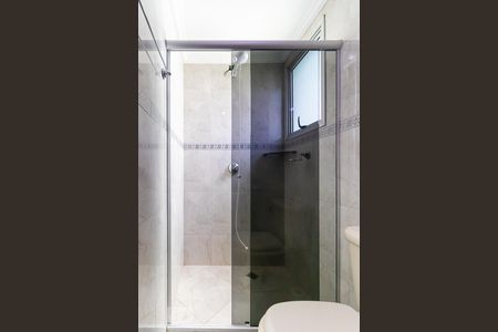 Apartamento à venda com 98m², 3 quartos e 1 vagaBanheiro da suíte