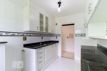 Apartamento à venda com 98m², 3 quartos e 1 vagaCozinha