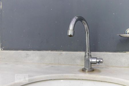 Apartamento à venda com 98m², 3 quartos e 1 vagaBanheiro social