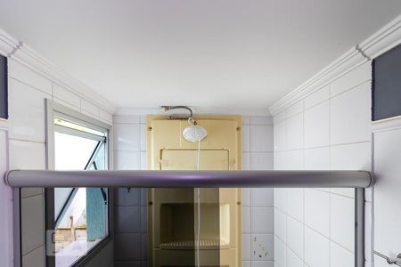 Apartamento à venda com 98m², 3 quartos e 1 vagaBanheiro social