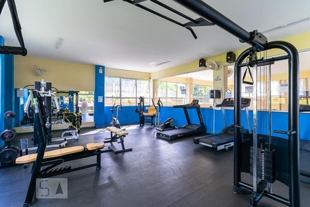 Apartamento à venda com 98m², 3 quartos e 1 vagaÁrea comum - Academia