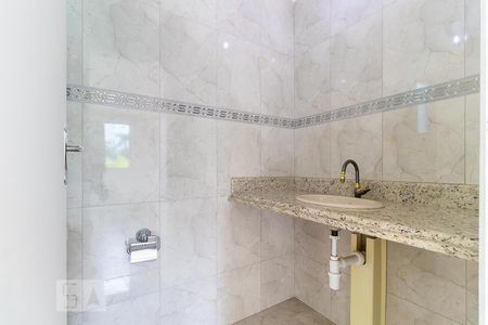 Apartamento à venda com 98m², 3 quartos e 1 vagaBanheiro da suíte