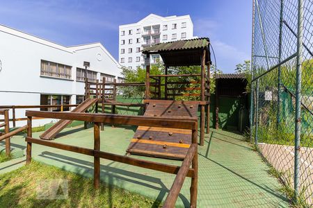 Apartamento à venda com 98m², 3 quartos e 1 vagaÁrea Comum - Playground